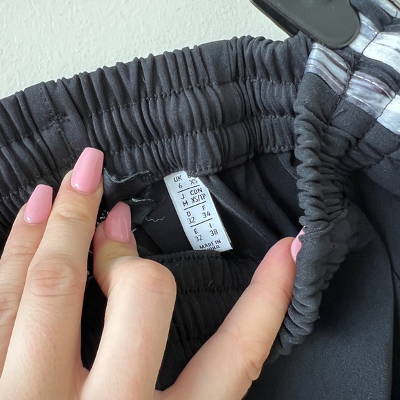 Adidas Originals x Danielle Cathari Shorts - Picture 2 of 2